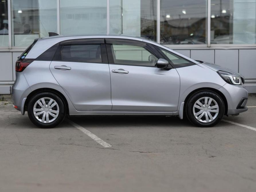 Honda Fit IV Курган  - изображение 5