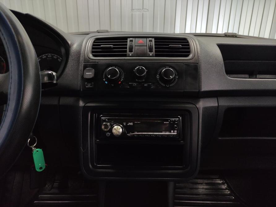 Skoda Fabia II Пермь  - изображение 12