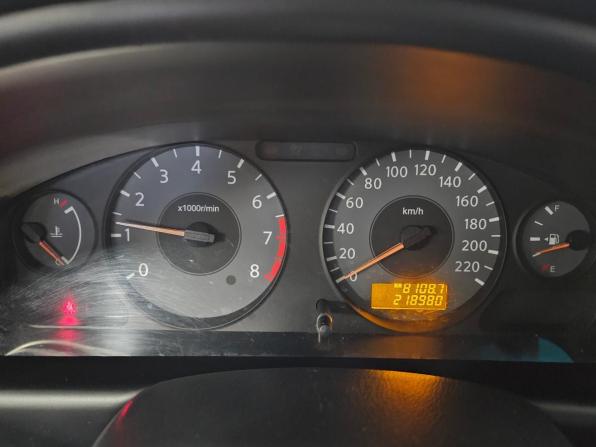 Nissan Almera Classic I с пробегом 2008 года, цена 403 000 рублей, 218980 км, седан, Автокод Объявления