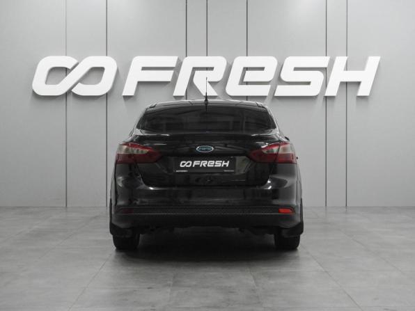 Ford Focus III с пробегом 2012 года, цена 684 000 рублей, 265827 км, седан, Автокод Объявления