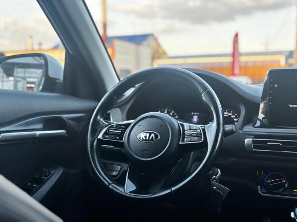 Kia Seltos I с пробегом 2021 года, цена 2 100 000 рублей, 132806 км, внедорожник, Автокод Объявления