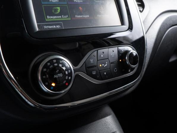 Renault Kaptur I с пробегом 2019 года, цена 1 447 000 рублей, 88346 км, внедорожник, Автокод Объявления