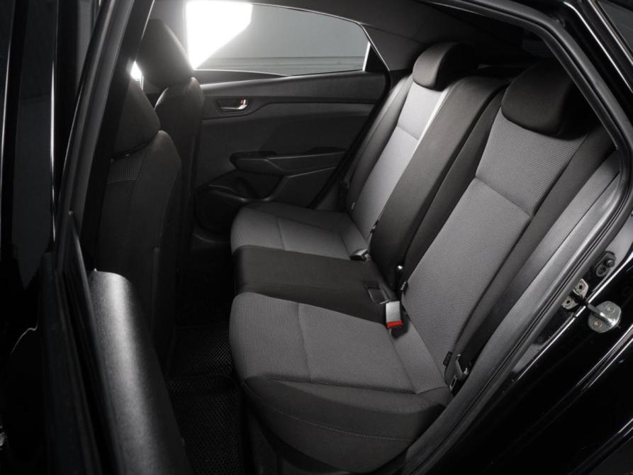 Hyundai Solaris II Минеральные Воды  - изображение 9