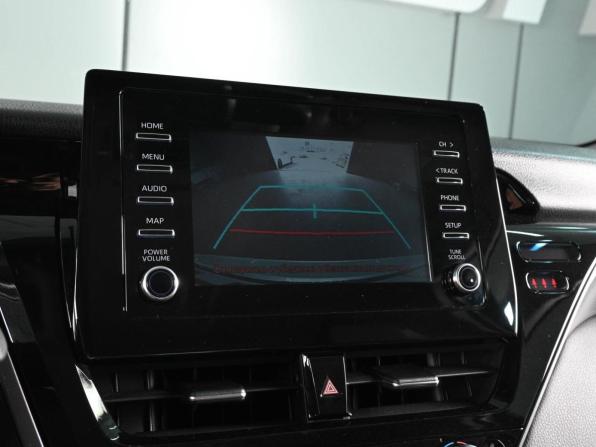 Toyota Camry VIII (XV70) Рестайлинг с пробегом 2022 года, цена 2 997 030 рублей, 75065 км, седан, Автокод Объявления