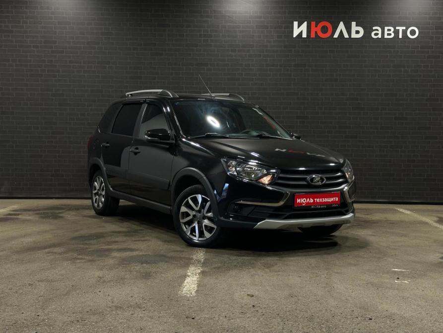 Lada (ВАЗ) Granta I Рестайлинг Челябинск  - изображение 3
