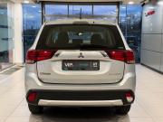 Mitsubishi Outlander III Рестайлинг Тверь  - изображение 21