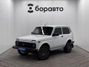 Lada (ВАЗ) Niva Legend I Воронеж  - изображение 16