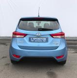 Hyundai ix20 I Санкт-Петербург  - изображение 28