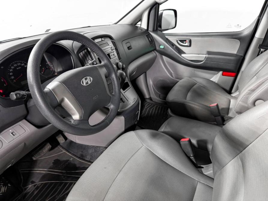 Hyundai Grand Starex I Санкт-Петербург  - изображение 9
