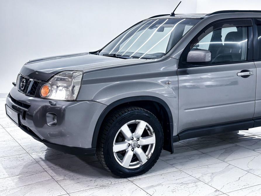 Nissan X-Trail II Уфа  - изображение 6