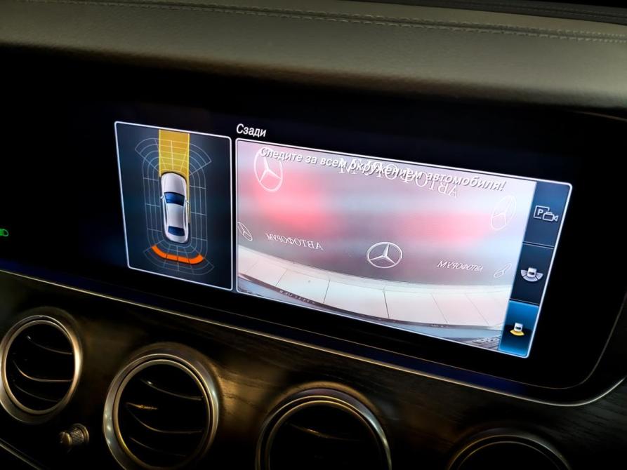 Mercedes-Benz E-Класс V (W213 S213 C238) Москва  - изображение 27