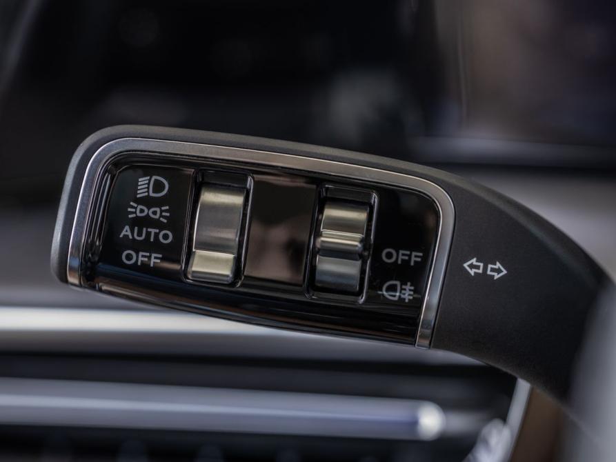 Hongqi H9 I Волгоград  - изображение 31