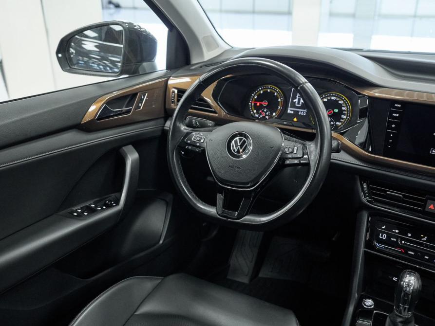 Volkswagen Tharu I Самара  - изображение 10