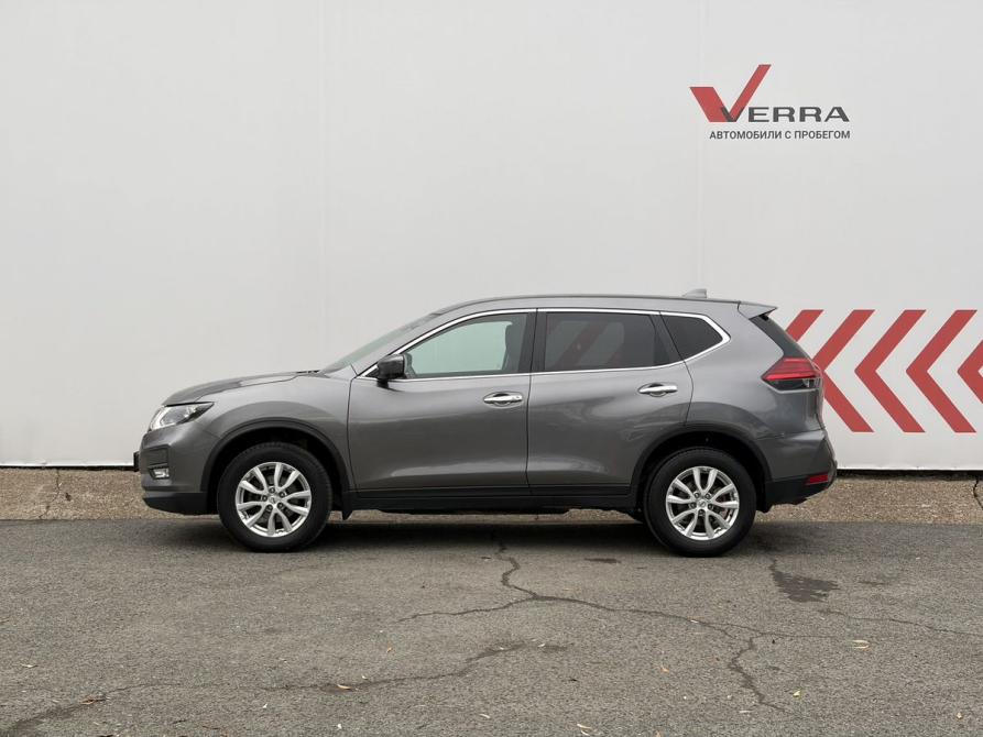 Nissan X-Trail III Рестайлинг Пермь  - изображение 2