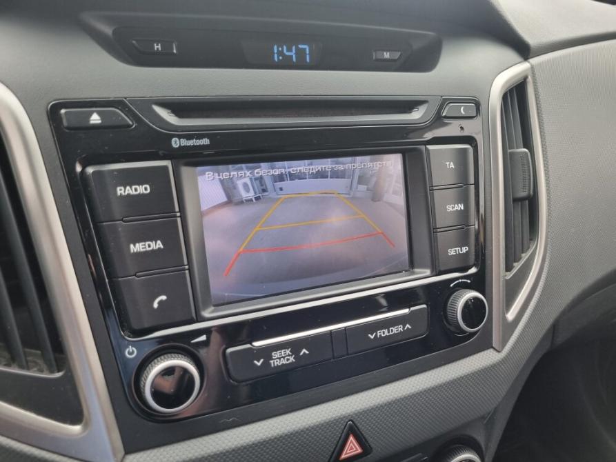 Hyundai Creta I Смоленск  - изображение 19