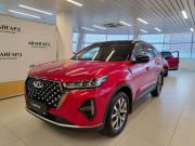 Chery Tiggo 7 Pro Max I Санкт-Петербург  - изображение 21