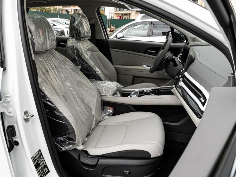 Kia Sportage V Краснодар  - изображение 8