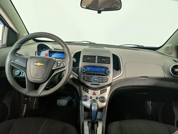 Chevrolet Aveo II с пробегом 2013 года, цена 599 000 рублей, 179000 км, седан, Автокод Объявления