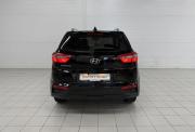 Hyundai Creta I Рестайлинг Астрахань  - изображение 25