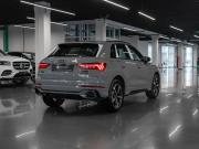 Audi Q3 II (F3) Москва  - изображение 29