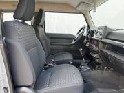 Suzuki Jimny IV Москва  - изображение 23