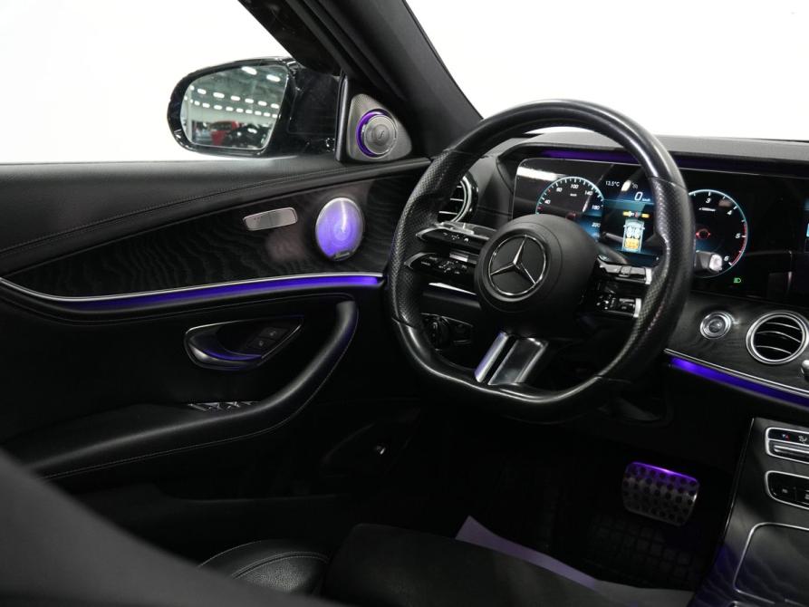 Mercedes-Benz E-Класс V (W213 S213 C238) Рестайлинг Новосибирск  - изображение 20