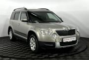Skoda Yeti I Нижний Новгород  - изображение 27