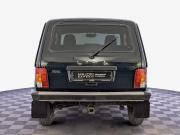 Lada (ВАЗ) Niva Legend Москва  - изображение 33