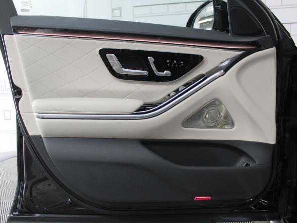 Mercedes-Benz S-Класс VII (W223) с пробегом 2021 года, цена 10 950 000 рублей, 12757 км, седан, Автокод Объявления