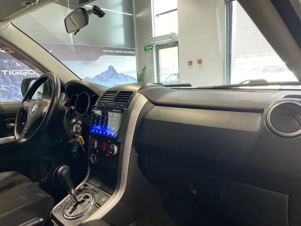 Suzuki Grand Vitara II Рестайлинг с пробегом 2010 года, цена 955 000 рублей, 165229 км, внедорожник, Автокод Объявления