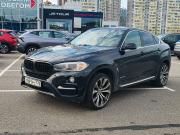 BMW X6 II (F16) Санкт-Петербург  - изображение 5