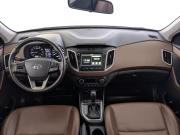 Hyundai Creta I Москва  - изображение 51