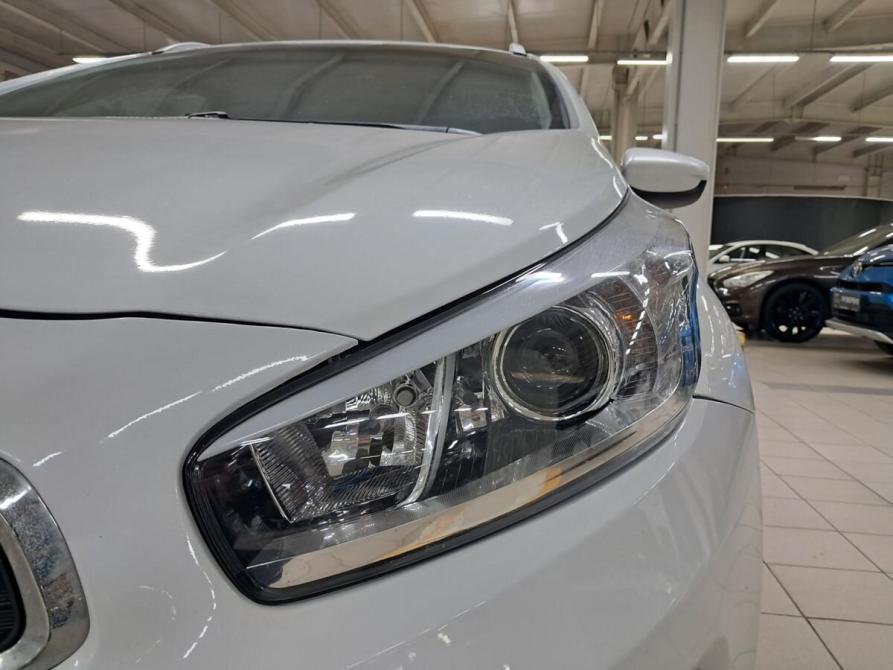 Kia Ceed II Рестайлинг Набережные Челны  - изображение 21