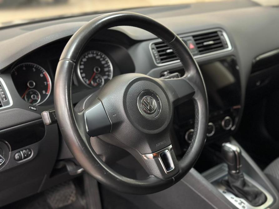 Volkswagen Jetta VI Уфа  - изображение 9