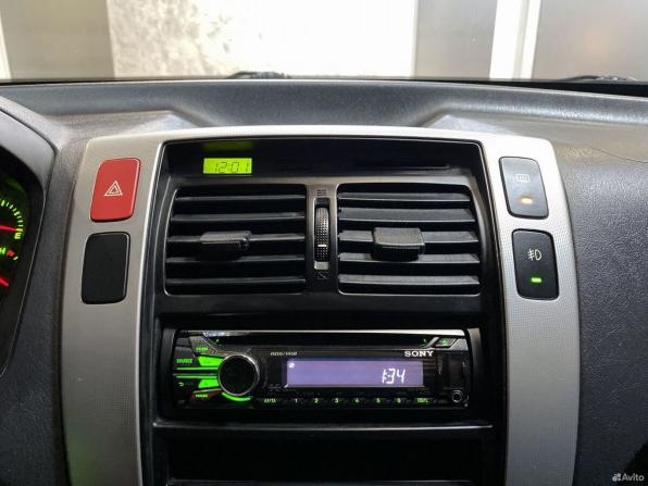 Hyundai Tucson I с пробегом 2008 года, цена 1 085 000 рублей, 179516 км, внедорожник, Автокод Объявления
