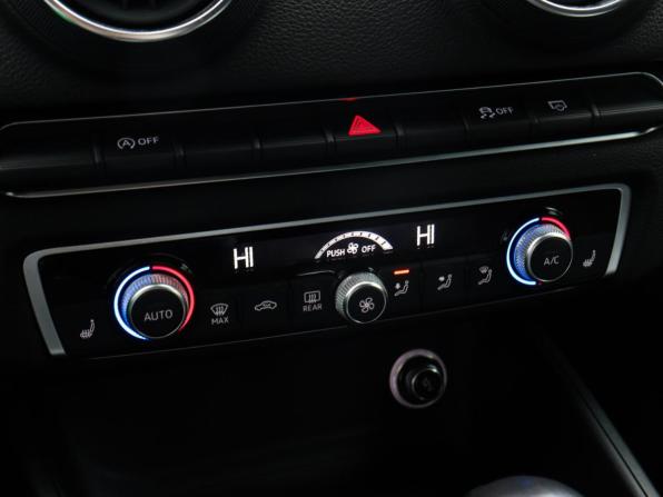 Audi A3 III (8V) Рестайлинг с пробегом 2020 года, цена 2 324 000 рублей, 86500 км, седан, Автокод Объявления
