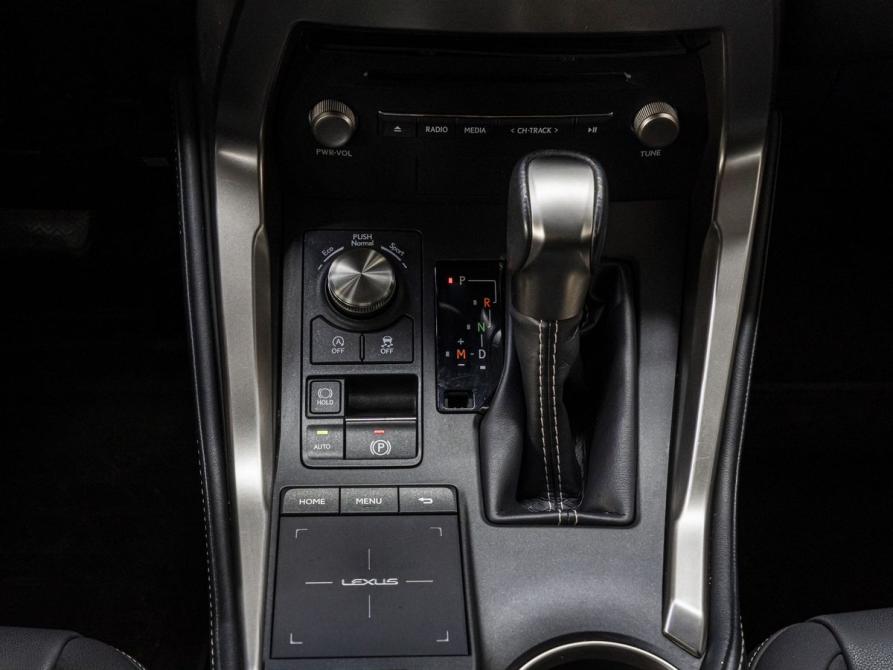 Lexus NX I Рестайлинг Тюмень  - изображение 23