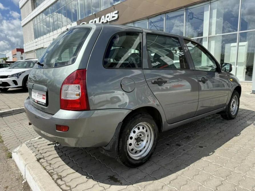 Lada (ВАЗ) Kalina I Набережные Челны  - изображение 16