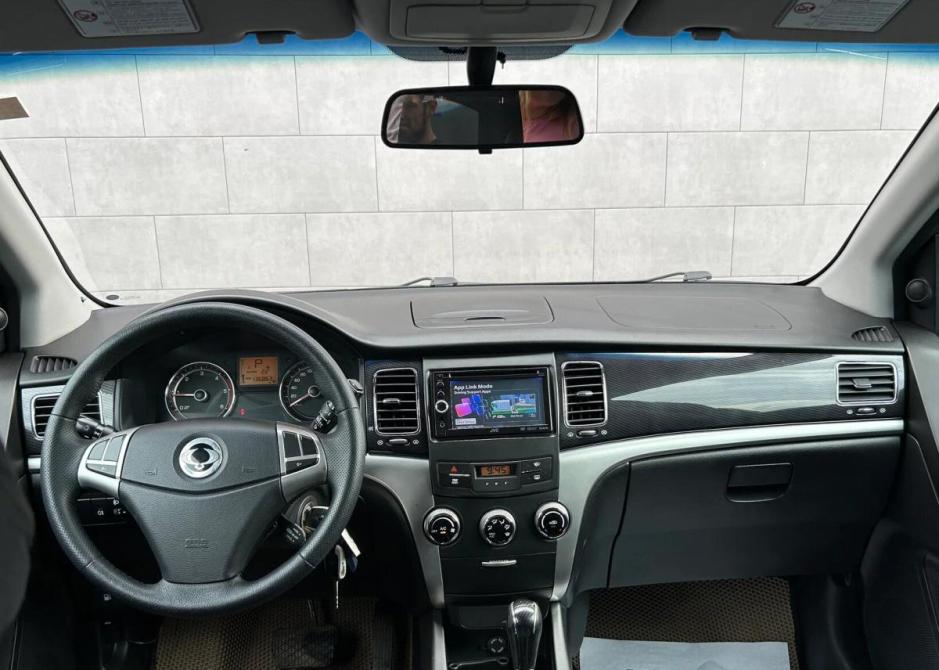 SsangYong Actyon II Альметьевск  - изображение 9