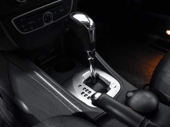 Renault Fluence I с пробегом 2011 года, цена 520 000 рублей, 246766 км, седан, Автокод Объявления