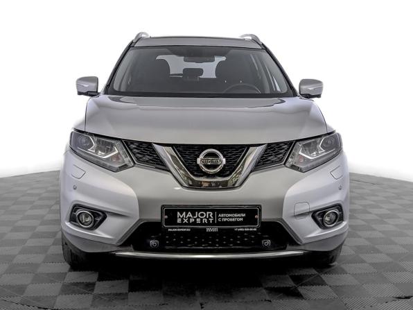 Nissan X-Trail III с пробегом 2017 года, цена 1 950 000 рублей, 77415 км, внедорожник, Автокод Объявления