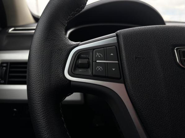 Geely Atlas I с пробегом 2021 года, цена 1 810 000 рублей, 71600 км, внедорожник, Автокод Объявления
