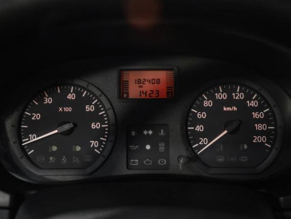 Renault Logan I с пробегом 2007 года, цена 150 000 рублей, 182406 км, седан, Автокод Объявления