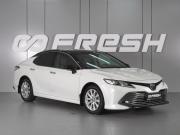Toyota Camry VIII (XV70) Минеральные Воды  - изображение 19