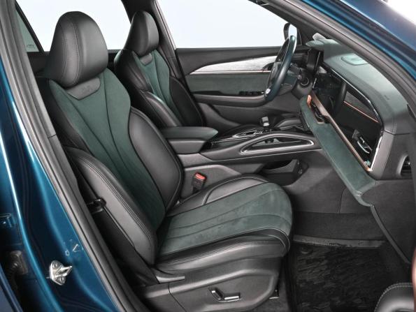 Geely Monjaro I с пробегом 2023 года, цена 3 149 000 рублей, 53649 км, внедорожник, Автокод Объявления
