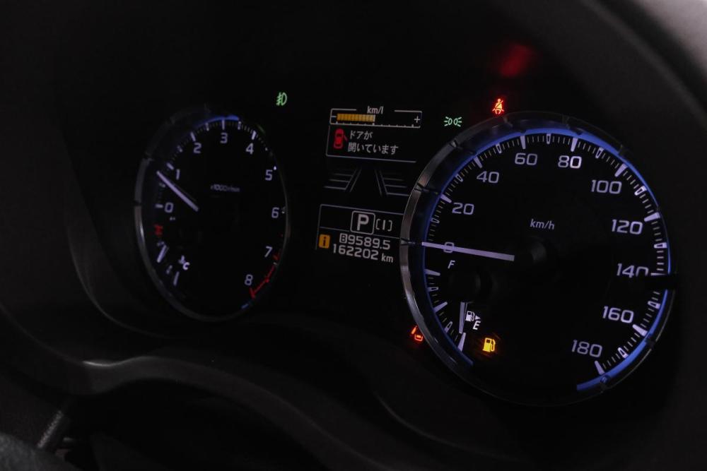Subaru Levorg I Новокузнецк  - изображение 26