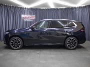 BMW X3 IV (G45/G48) Москва  - изображение 36