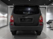 Hyundai Terracan I Москва  - изображение 29