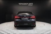 Toyota Avalon V Крым  - изображение 28