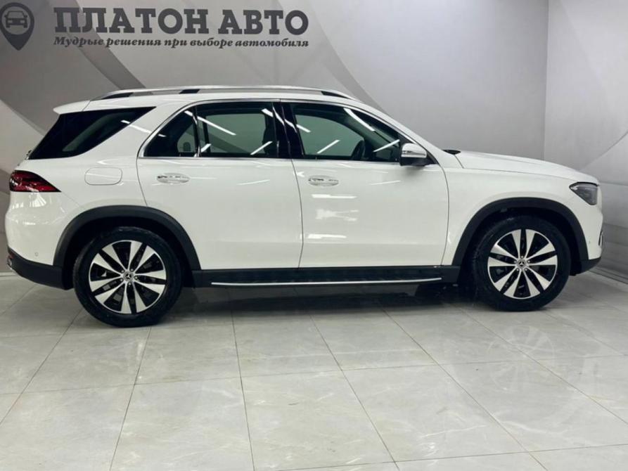 Mercedes-Benz GLE II (V167) Рестайлинг Воронеж  - изображение 3